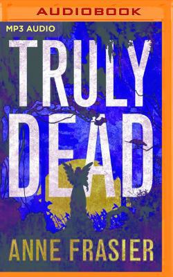 Truly Dead 1536667811 Book Cover