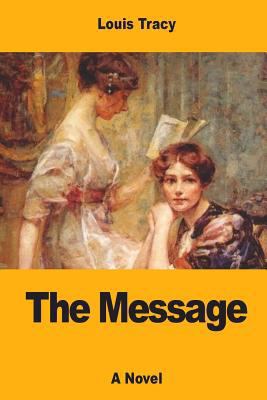 The Message 1548762997 Book Cover