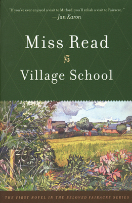 Village School 061812702X Book Cover
