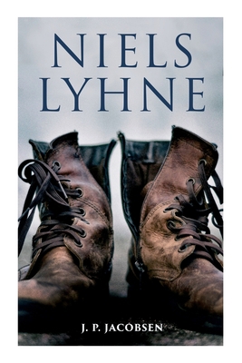 Niels Lyhne 8027340195 Book Cover