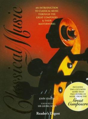 Classical Music 0895779471 Book Cover