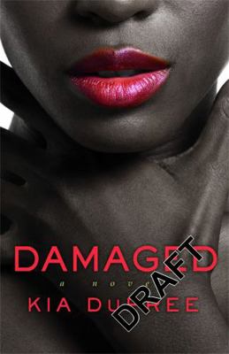 Damaged 0446547751 Book Cover