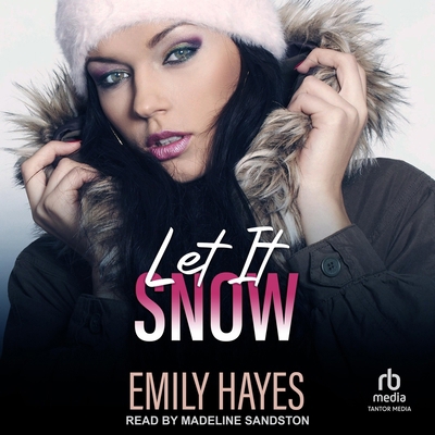 Let It Snow B0FLJ72TCV Book Cover