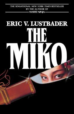 The Miko 0345484851 Book Cover