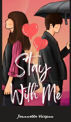 Stay With Me 9916756147 Book Cover