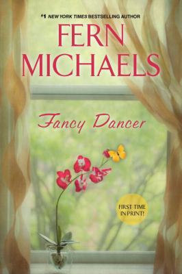 Fancy Dancer 1496710452 Book Cover