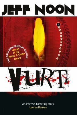 Vurt 1447229215 Book Cover
