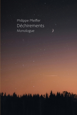 Déchirements: Monologue [French]            Book Cover