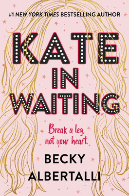 Kate in Waiting 0062643835 Book Cover