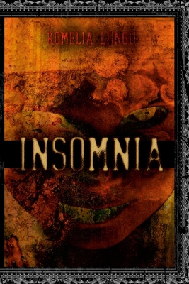 Insomnia [Romance] 166713454X Book Cover