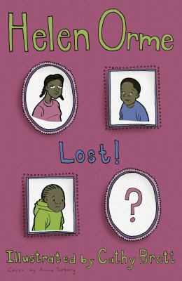 Lost (Siti's Sisters) 1841675989 Book Cover
