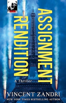 Assignment Rendition B0DGRZHD5V Book Cover