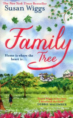 Family Tree 0008151296 Book Cover