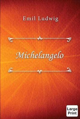 Michelangelo 1716623685 Book Cover