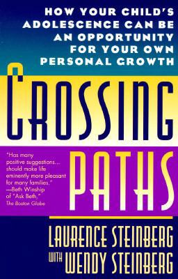 Crossing Paths 0684804050 Book Cover