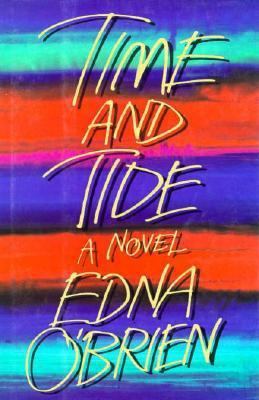 Time and Tide 0374277761 Book Cover