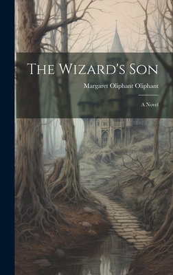 The Wizard's Son [German] 1020270381 Book Cover