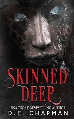 Skinned Deep: A Dark Horror Omegaverse 1654639044 Book Cover