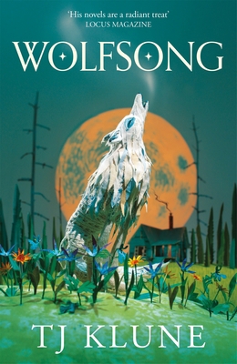 Wolfsong 1035002159 Book Cover