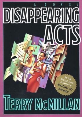 Disappearing Acts 0670824615 Book Cover