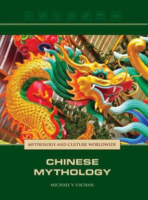 Chinese Mythology 1420511467 Book Cover