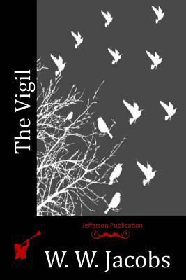 The Vigil 1530509017 Book Cover