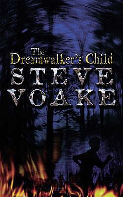 The Dreamwalker's Child 0571223478 Book Cover