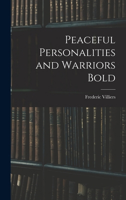 Peaceful Personalities and Warriors Bold 1016785518 Book Cover