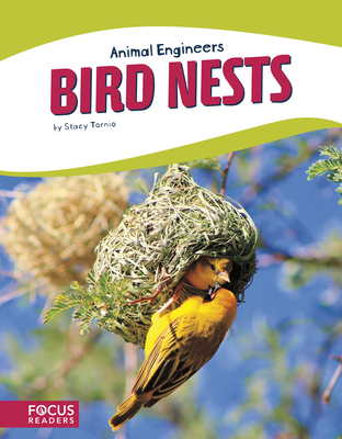 Bird Nests 1635179602 Book Cover