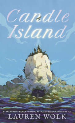Candle Island B0GN27P5QW Book Cover