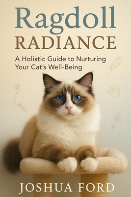 Ragdoll Radiance: A Holistic Guide to Nurturing... B0FJ5GXS41 Book Cover
