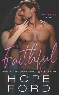 Faithful: Age Gap Small Town Romance B0975HW7TV Book Cover