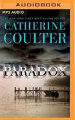 Paradox 1511371668 Book Cover
