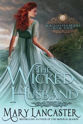 The Wicked Husband 1983545767 Book Cover