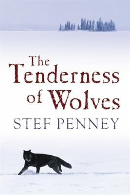 The Tenderness of Wolves 1905204817 Book Cover