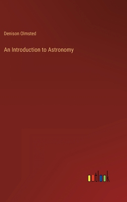 An Introduction to Astronomy 336880779X Book Cover