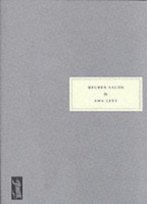 Reuben Sachs 1903155126 Book Cover