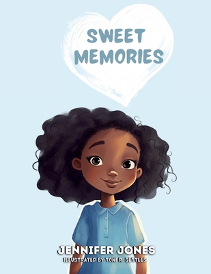 Sweet Memories B0CQRXD28J Book Cover