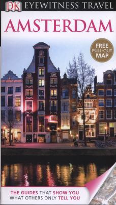 Amsterdam. 1409386082 Book Cover