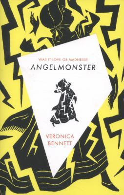 Angelmonster 1406306002 Book Cover