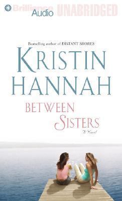 Between Sisters 158788948X Book Cover