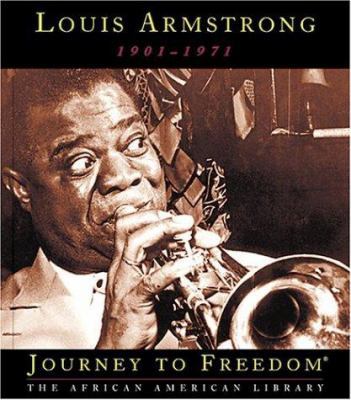 Louis Armstrong 1567669190 Book Cover