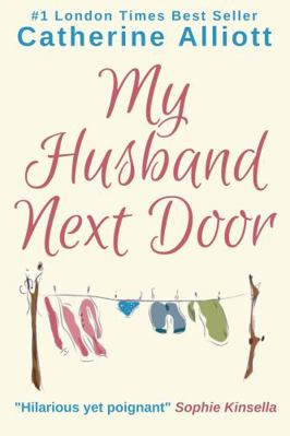 My Husband Next Door 1948224011 Book Cover