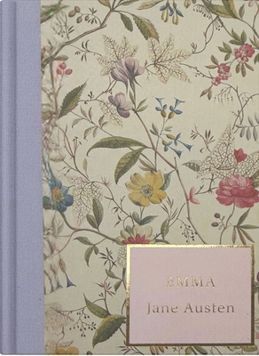 Emma (Heritage Collection) 1840228938 Book Cover
