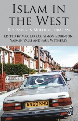 Islam in the West: Key Issues in Multiculturalism 0230238742 Book Cover