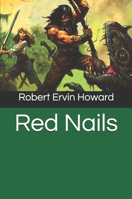 Red Nails 1692708120 Book Cover