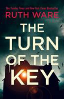 The Turn of The Key 1787300447 Book Cover
