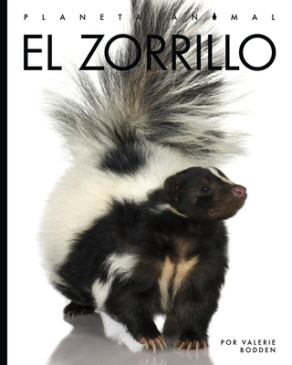 El Zorrillo 1682772535 Book Cover