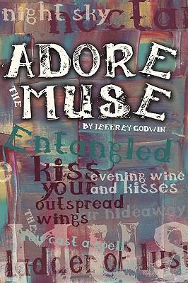 Adore the Muse 097944165X Book Cover