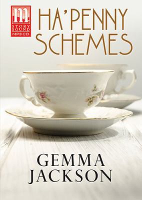 Ha'penny Schemes 1788890043 Book Cover